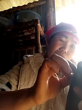 jienrrr online show from 02/21/26, 03:52