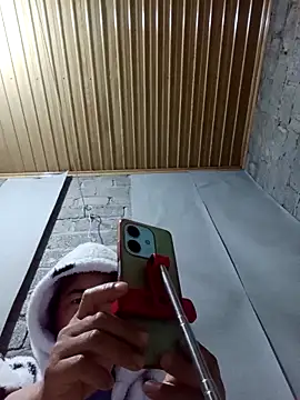 jienrrr online show from 03/15/26, 12:17