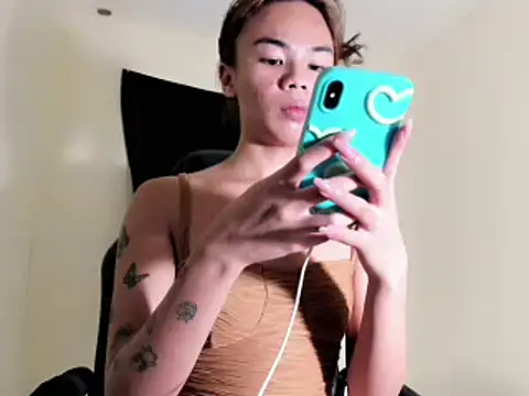 SexualDesire1x online show from 04/10/26, 02:57