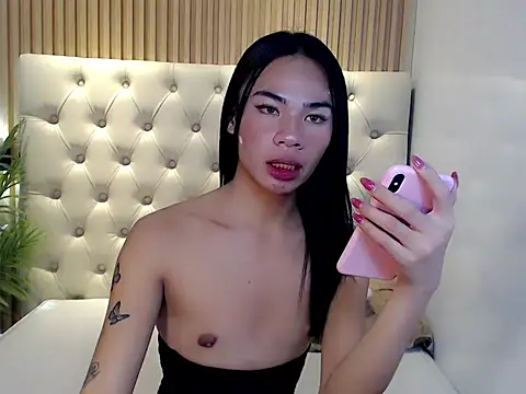 SexualDesire1x online show from 10/26/25, 09:15