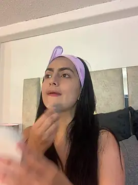 CamiJone online show from 02/22/26, 08:10