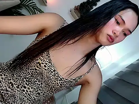 imperfect zandra online show from 12/04/25, 04:55