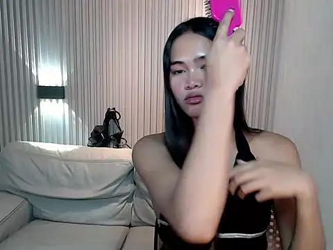 imperfect zandra online show from 10/12/25, 03:13