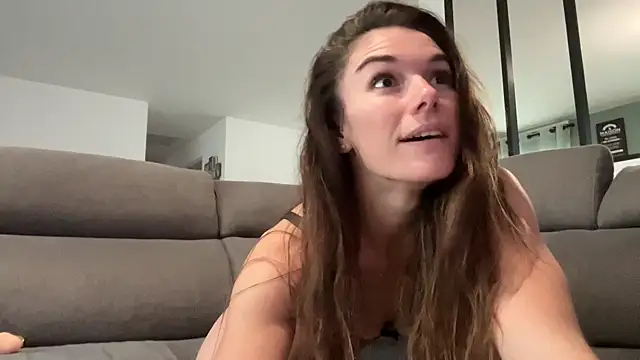 Caro663 online show from 09/27/25, 05:19