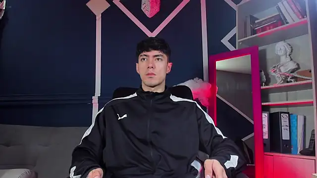 etham wolf  online show from 11/26/25, 11:43