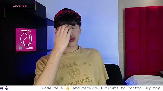 Ezra Storm online show from 09/25/25, 05:35