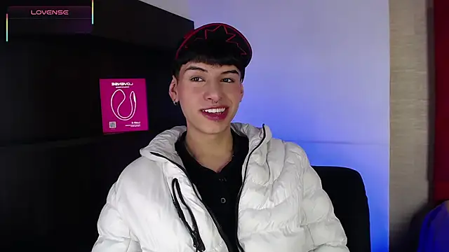 Ezra Storm online show from 10/15/25, 04:55