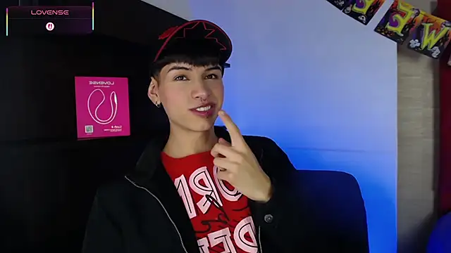 Ezra Storm online show from 10/13/25, 05:20