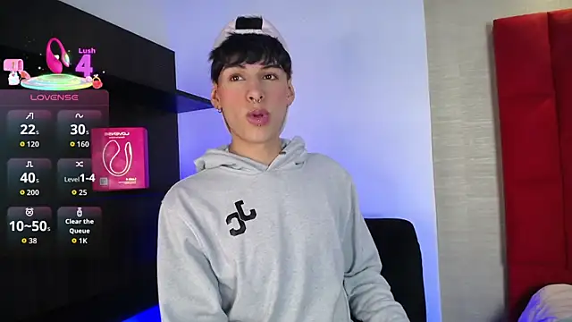 Ezra Storm online show from 09/09/25, 05:06