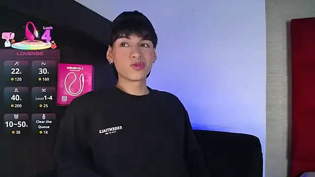 Ezra Storm online show from 09/11/25, 05:07