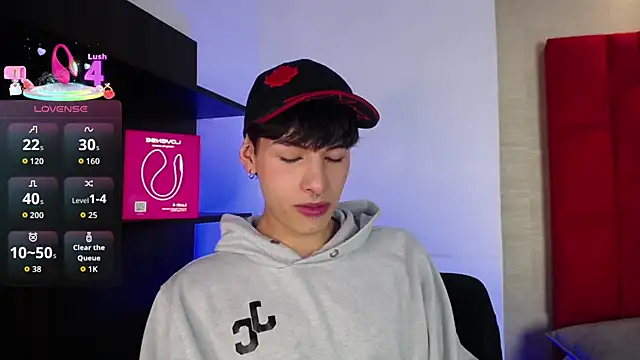 Ezra Storm online show from 09/24/25, 05:03