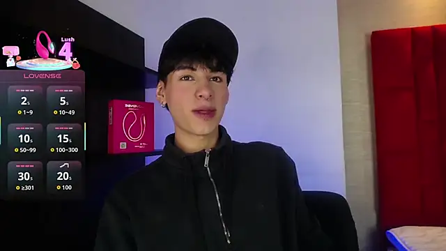 Ezra Storm online show from 09/19/25, 05:00