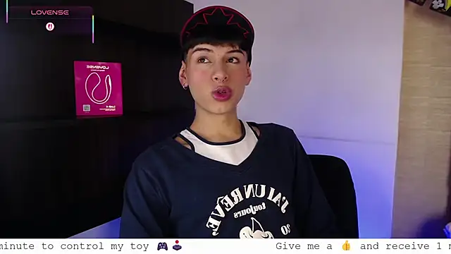 Ezra Storm online show from 10/08/25, 04:58