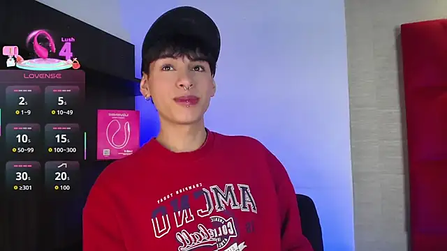 Ezra Storm online show from 09/15/25, 04:46