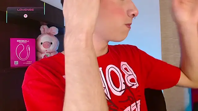 Ezra Storm online show from 11/26/25, 04:56