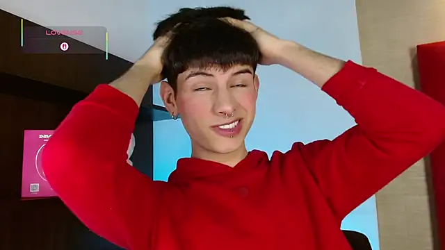 Ezra Storm online show from 11/18/25, 05:11