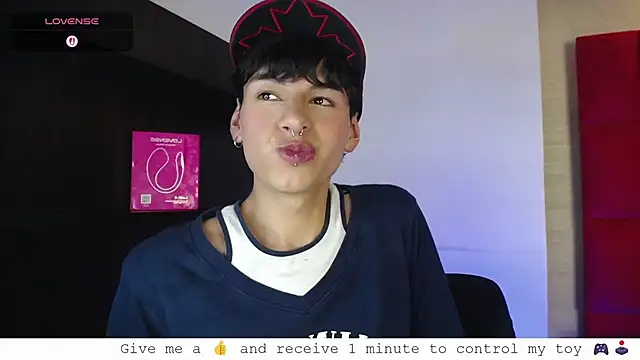 Ezra Storm online show from 09/27/25, 04:46