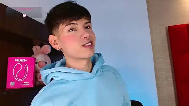 Ezra Storm online show from 11/30/25, 08:31