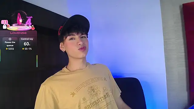 Ezra Storm online show from 09/14/25, 04:35