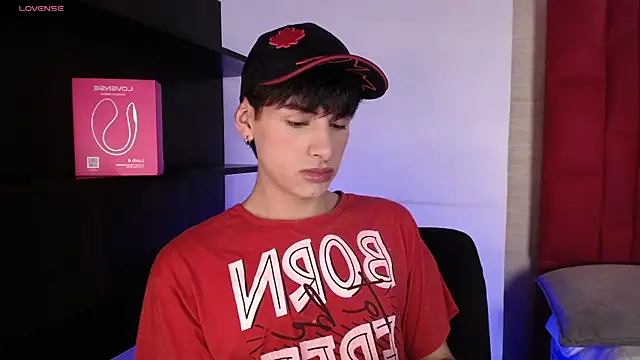 Ezra Storm online show from 09/29/25, 05:03