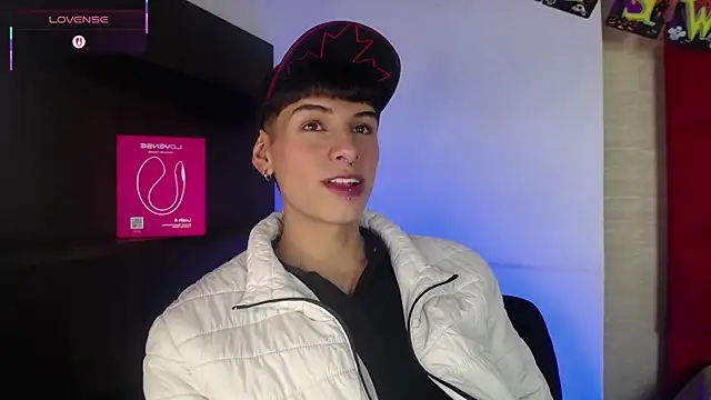 Ezra Storm online show from 10/11/25, 05:19