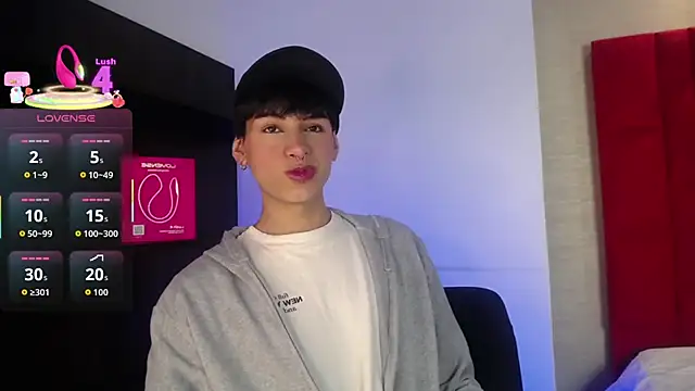 Ezra Storm online show from 09/20/25, 05:01