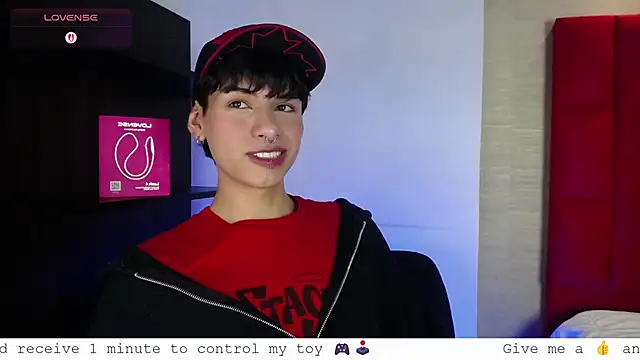 Ezra Storm online show from 10/01/25, 09:25