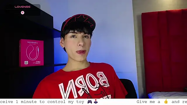 Ezra Storm online show from 09/26/25, 05:03