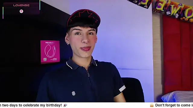 Ezra Storm online show from 10/09/25, 04:46