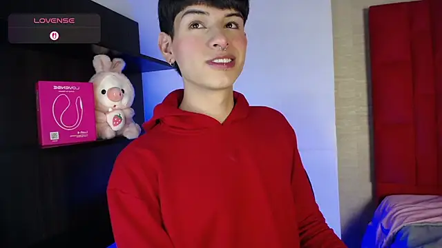 Ezra Storm online show from 10/26/25, 04:57