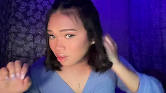 Exotic alyssa69 online show from 03/18/26, 05:03