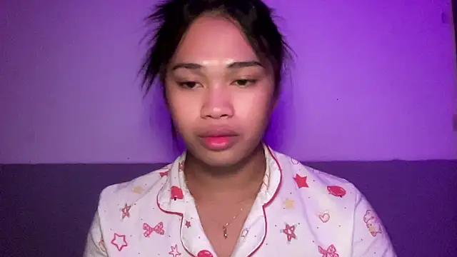 Exotic alyssa69 online show from 02/22/26, 04:30