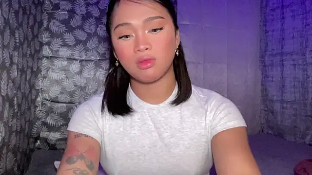 Exotic alyssa69 online show from 04/01/26, 01:08