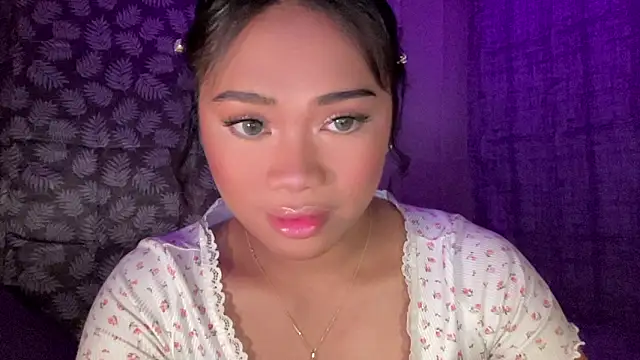 Exotic alyssa69 online show from 03/16/26, 06:10