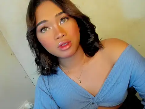 Exotic alyssa69 online show from 02/07/26, 06:27