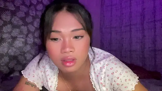 Exotic alyssa69 online show from 03/15/26, 06:59