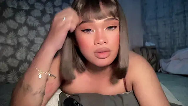Exotic alyssa69 online show from 06/02/26, 03:45