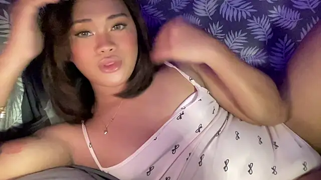 Exotic alyssa69 online show from 03/14/26, 04:02