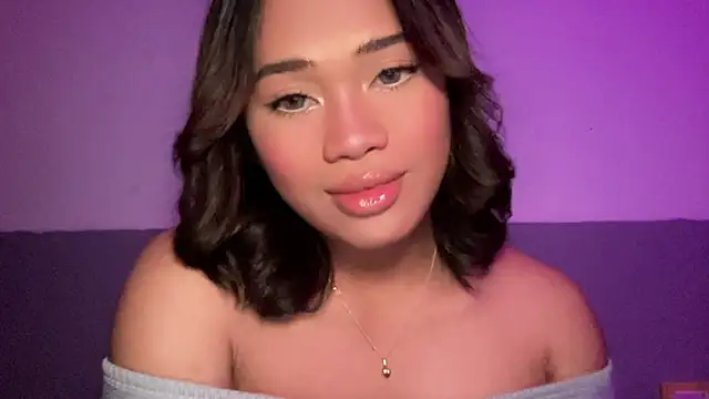 Exotic alyssa69 online show from 03/03/26, 07:10