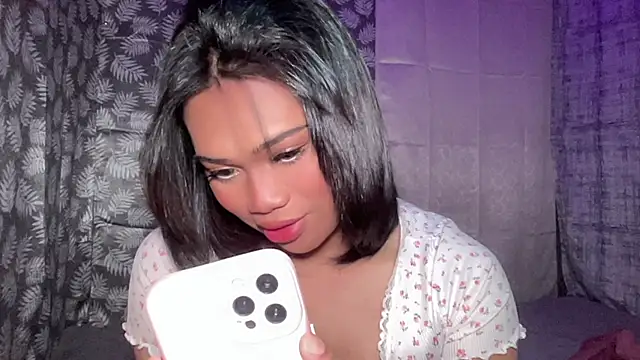 Exotic alyssa69 online show from 03/28/26, 05:58