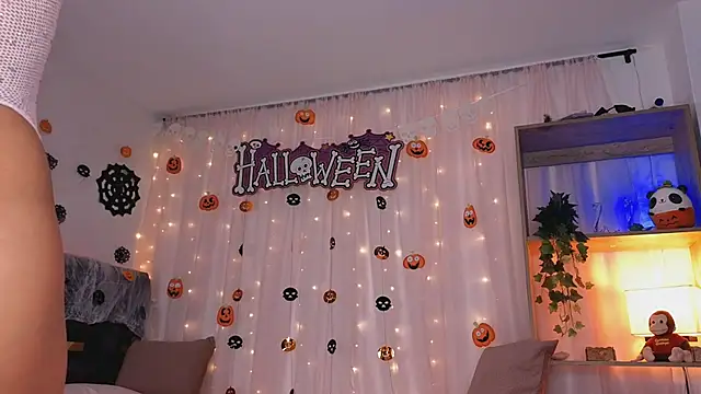 anitaglow online show from 10/20/25, 09:59