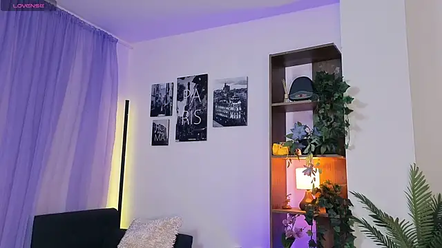 anitaglow online show from 09/11/25, 08:42