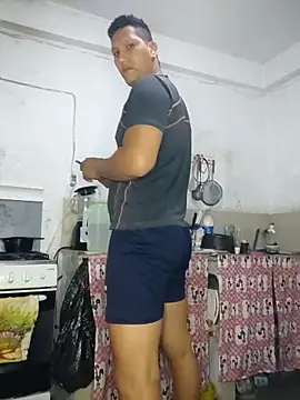 Tom Hardy11 online show from 02/19/26, 08:33