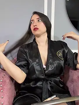 AndieJones  online show from 11/10/25, 12:54