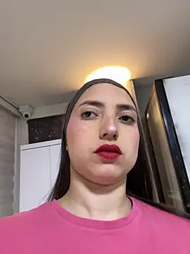 AndieJones  online show from 11/18/25, 12:19