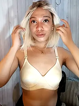 Lovely Daugs online show from 02/08/26, 10:51