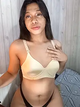 Lovely Daugs online show from 02/03/26, 08:25