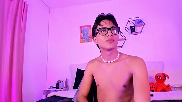 jin luna online show from 09/21/25, 12:05