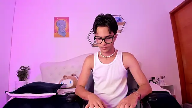 jin luna online show from 09/28/25, 11:50