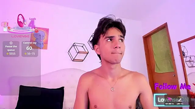 jin luna online show from 09/15/25, 12:16